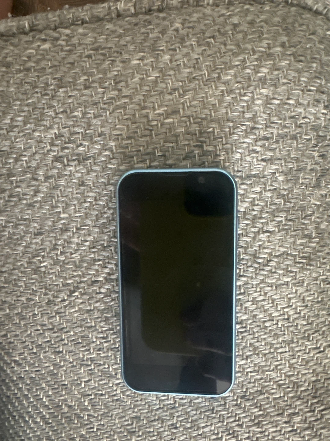 Brand new Kiddie phone Sierra Blue