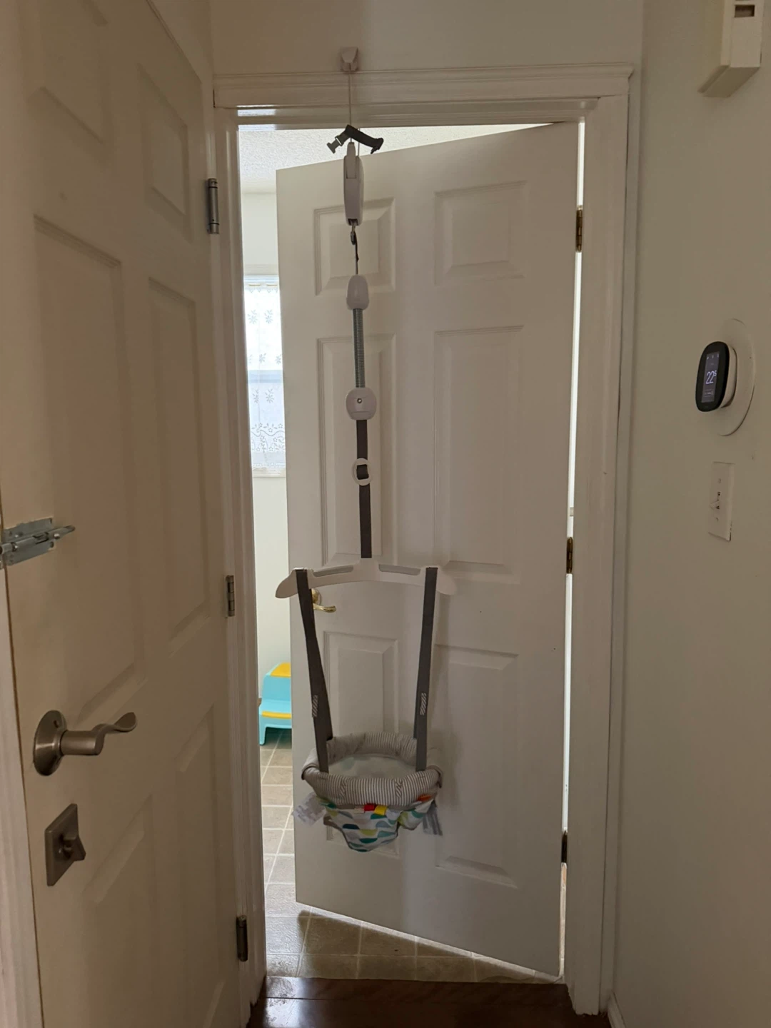 Baby Doorway Jumper