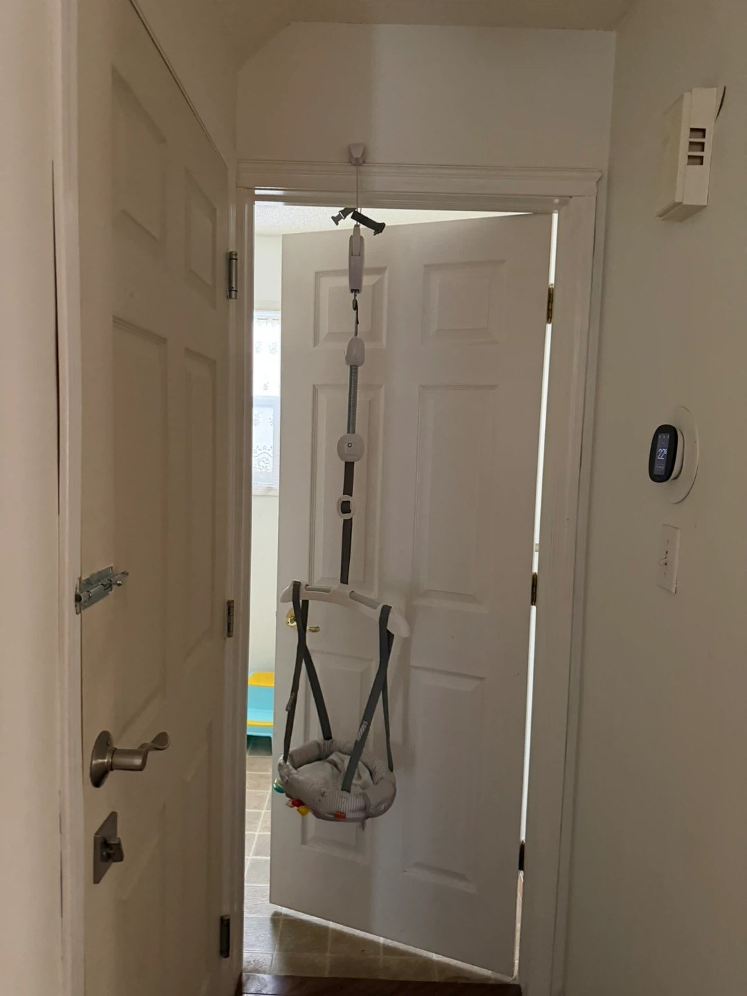 Baby Doorway Jumper - photo 2