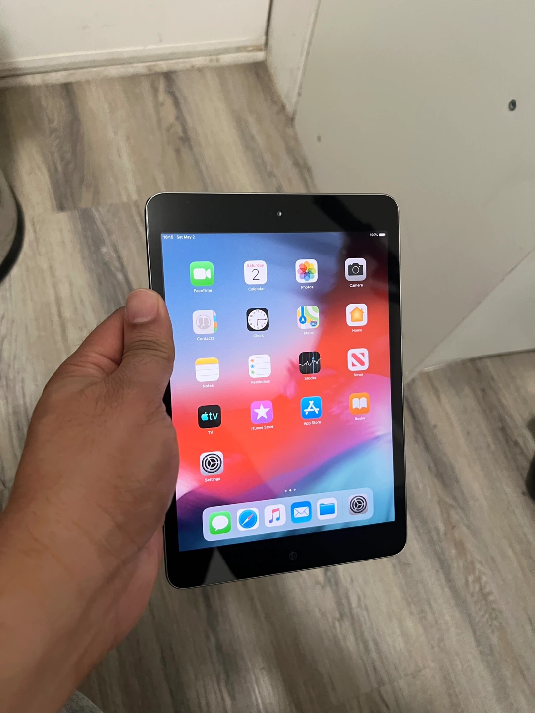 Apple iPad Mini 2 - photo 2