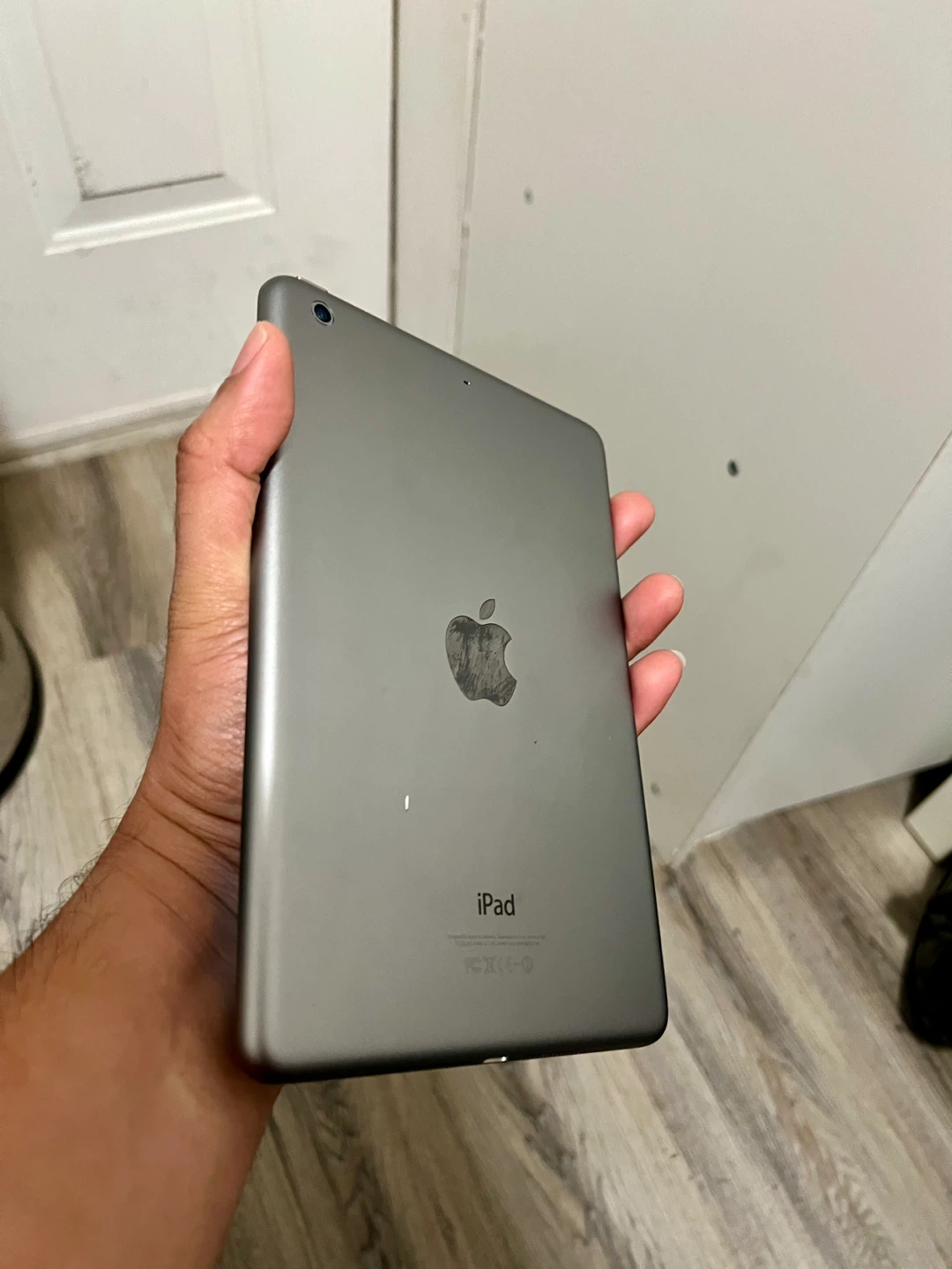 Apple iPad Mini 2 - photo 4