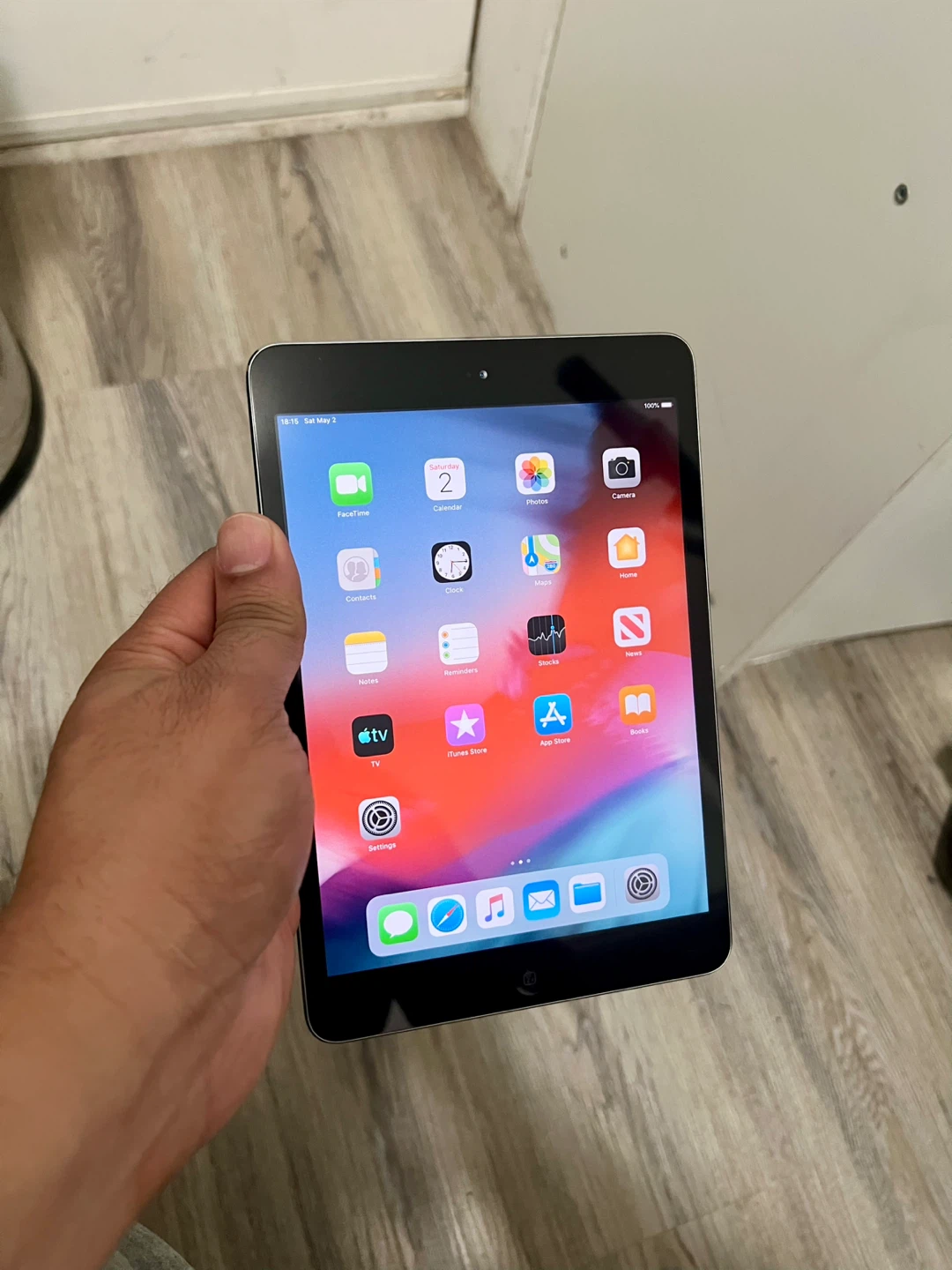 Apple iPad Mini 2