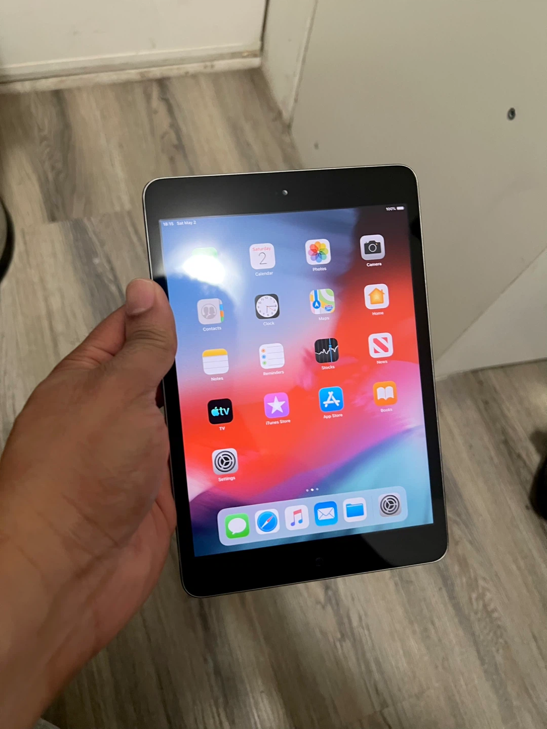 Apple iPad Mini 2 - photo 3