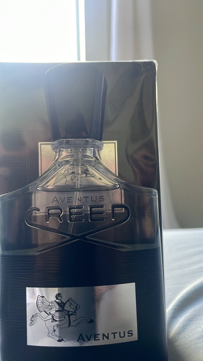 Creed Aventus Eau de Parfum 100ml - photo 3