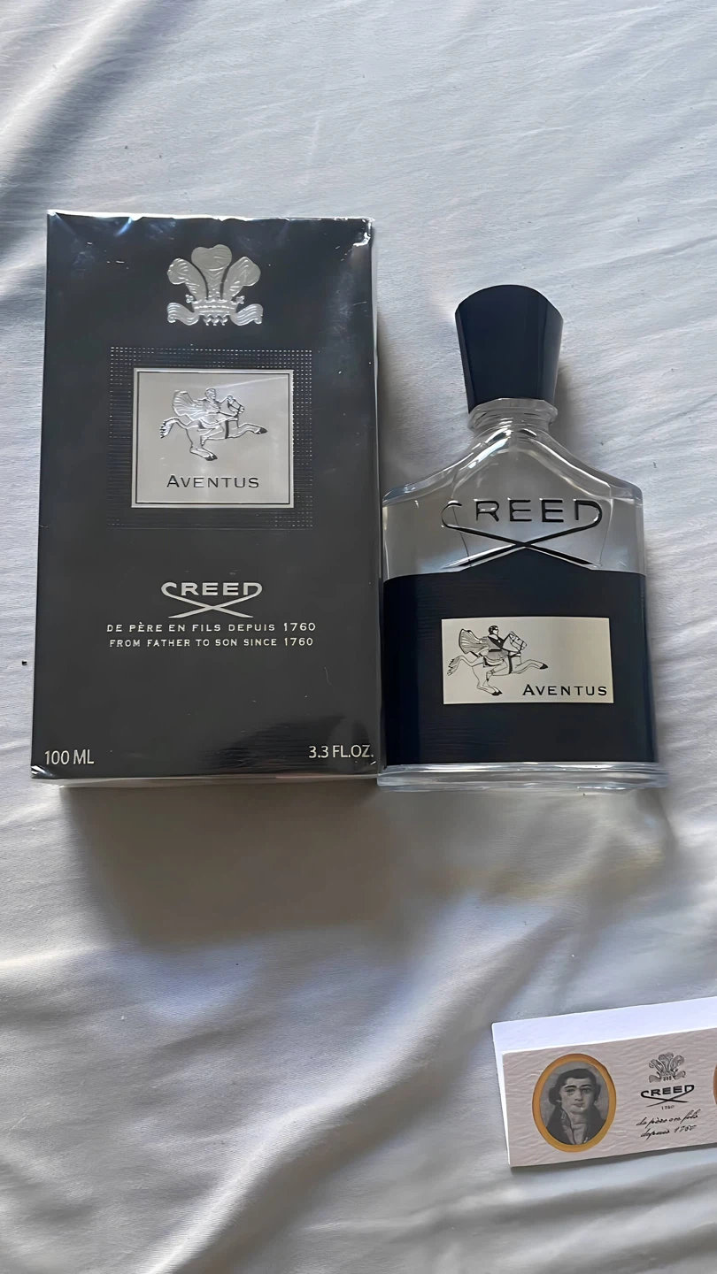 Creed Aventus Eau de Parfum 100ml