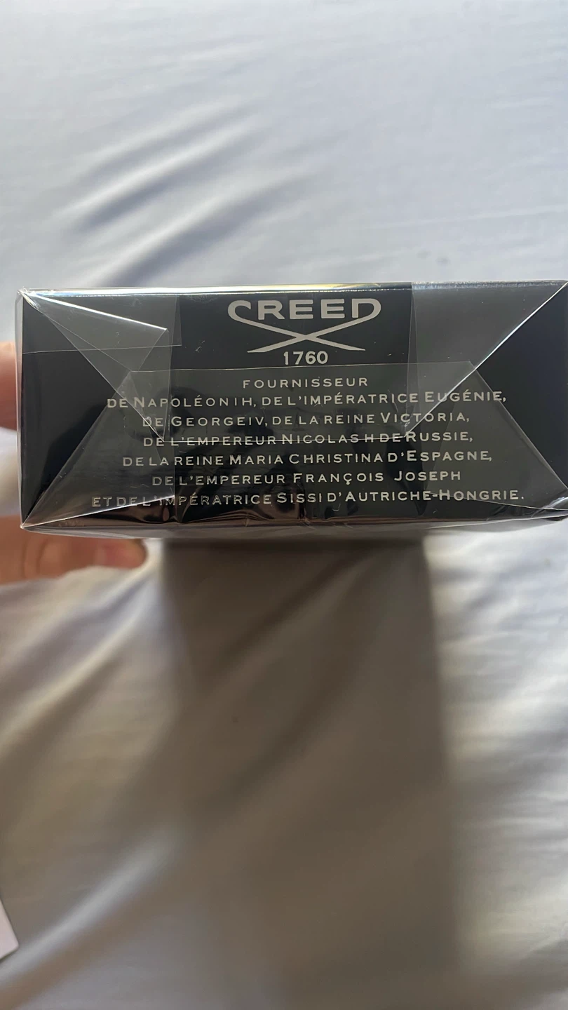 Creed Aventus Eau de Parfum 100ml - photo 4
