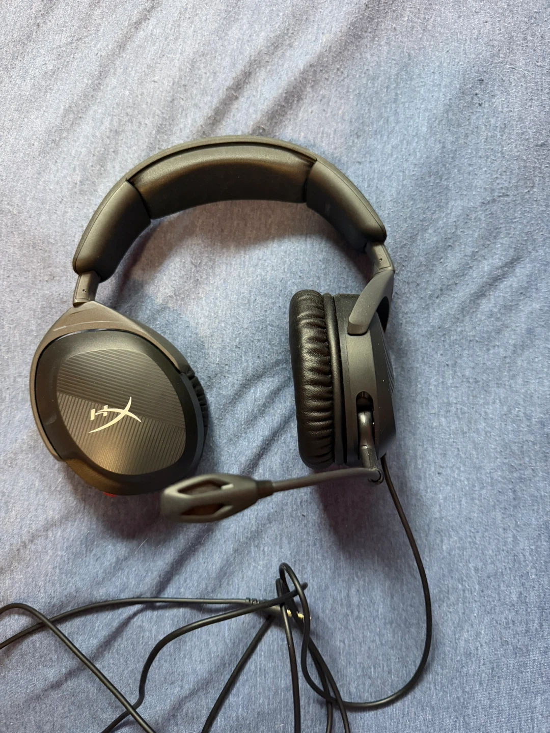 HyperX Cloud II Gaming Headset