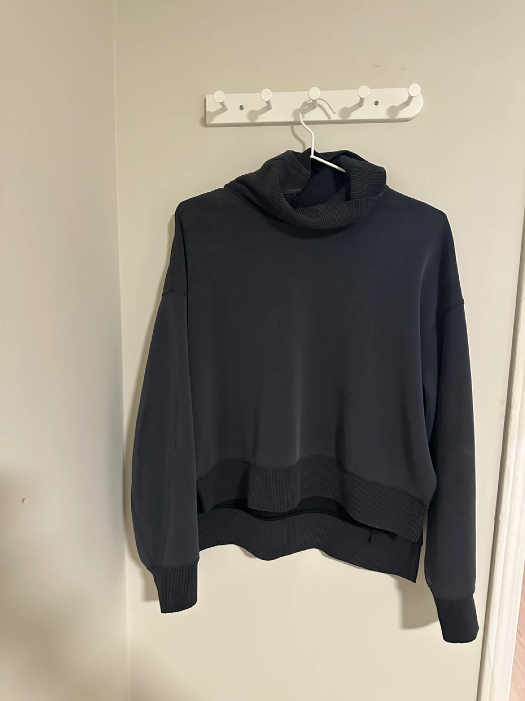 Lululemon Turtleneck Sweater