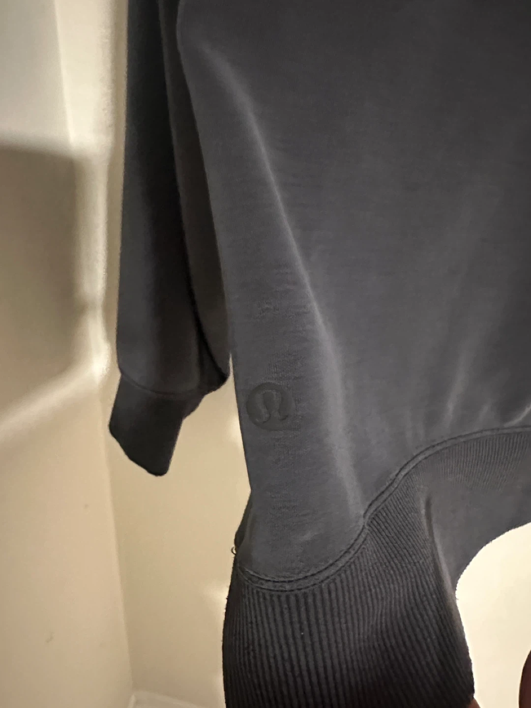 Lululemon Turtleneck Sweater - photo 2