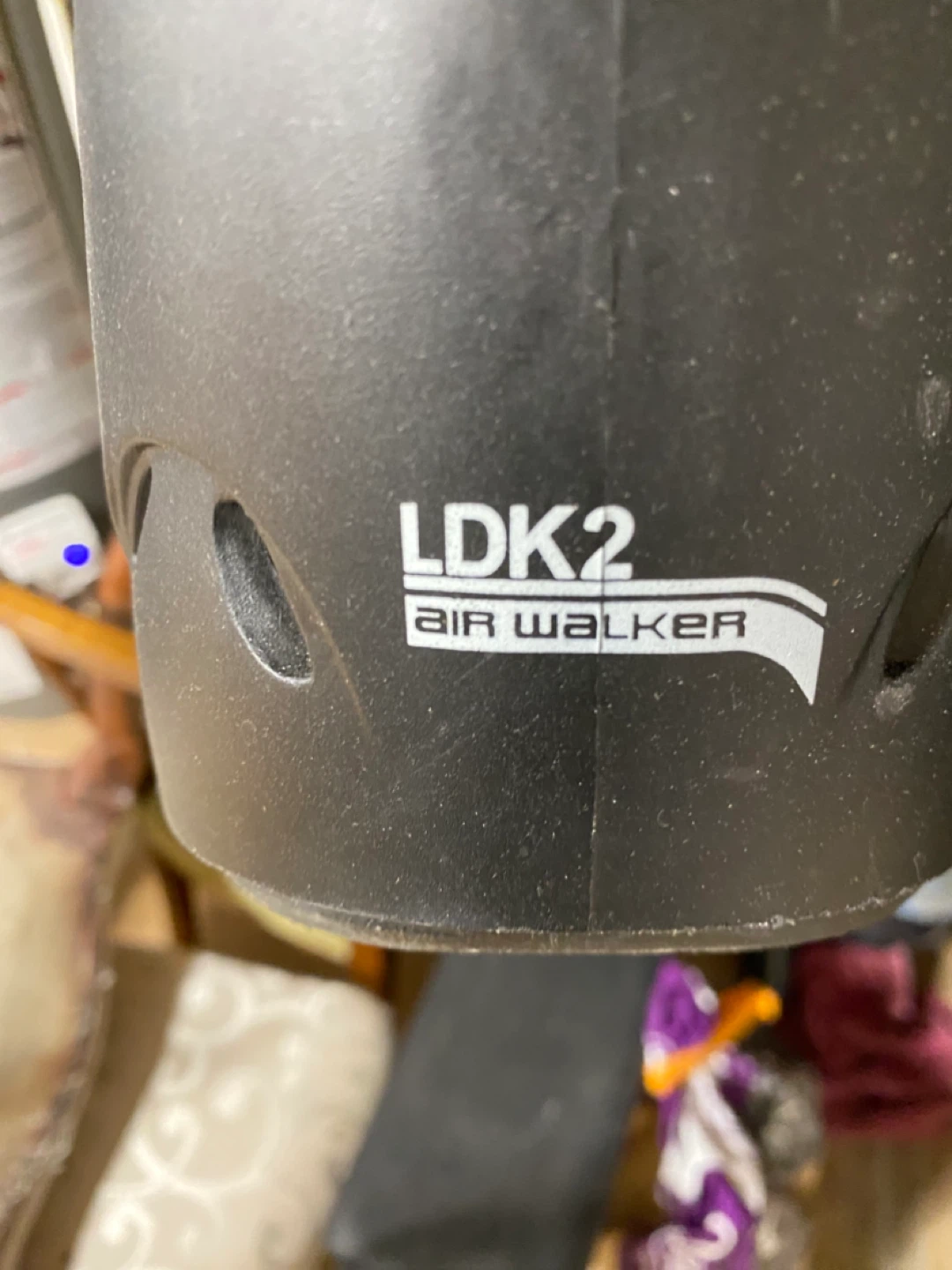 LDK2 Air Walker Boot - photo 2