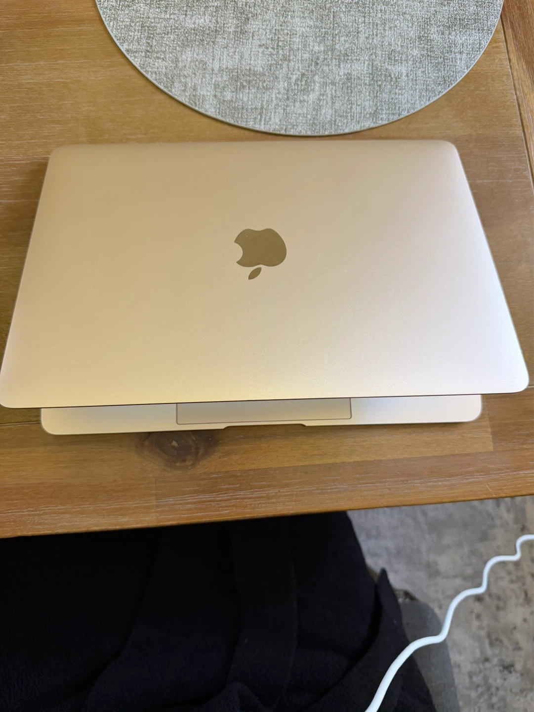 Apple MacBook 12-inch Gold - photo 2