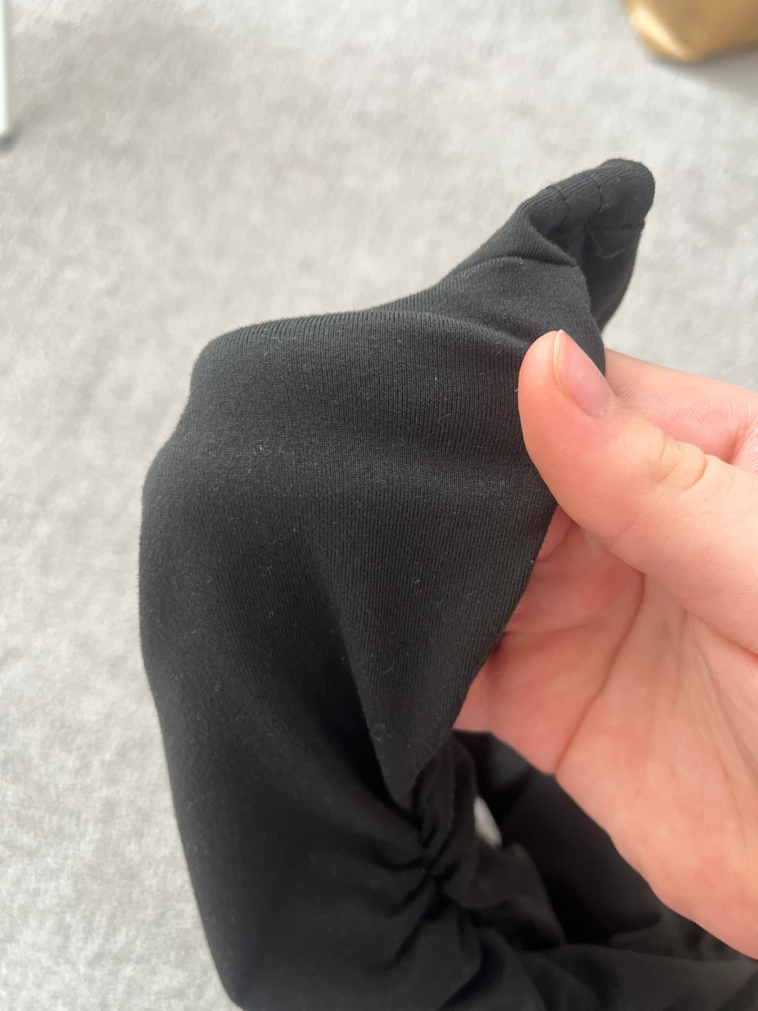Black tight dress - photo 2