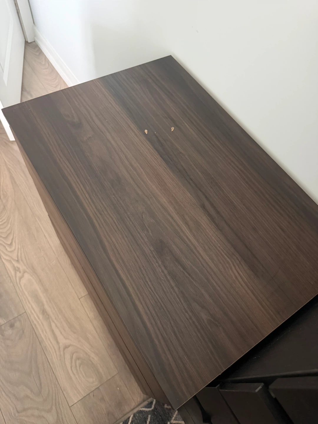 IKEA Storklinta 3-drawer dresser - photo 2