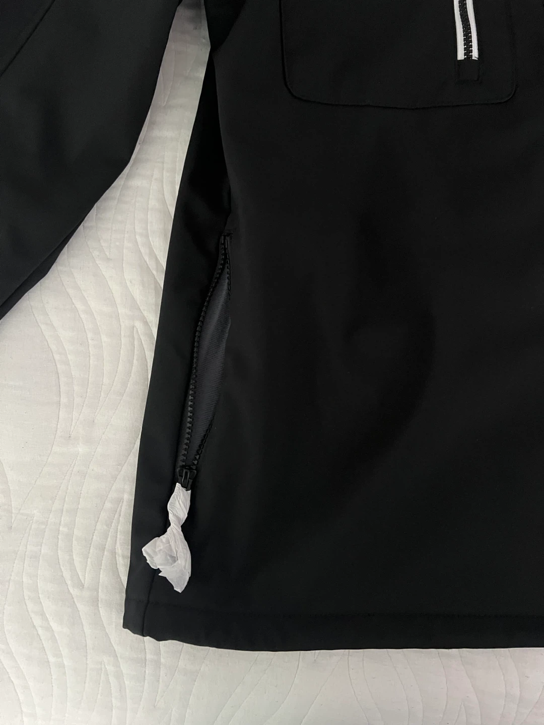 Softshell Jacket M/M VW Soccer Canada - photo 4