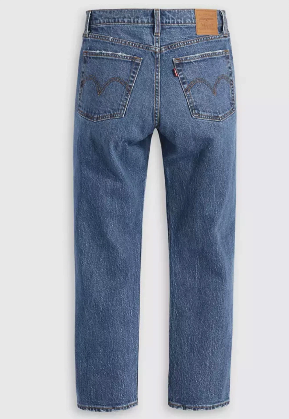 Levi's Straight Leg Jeans - Size 24 - photo 3