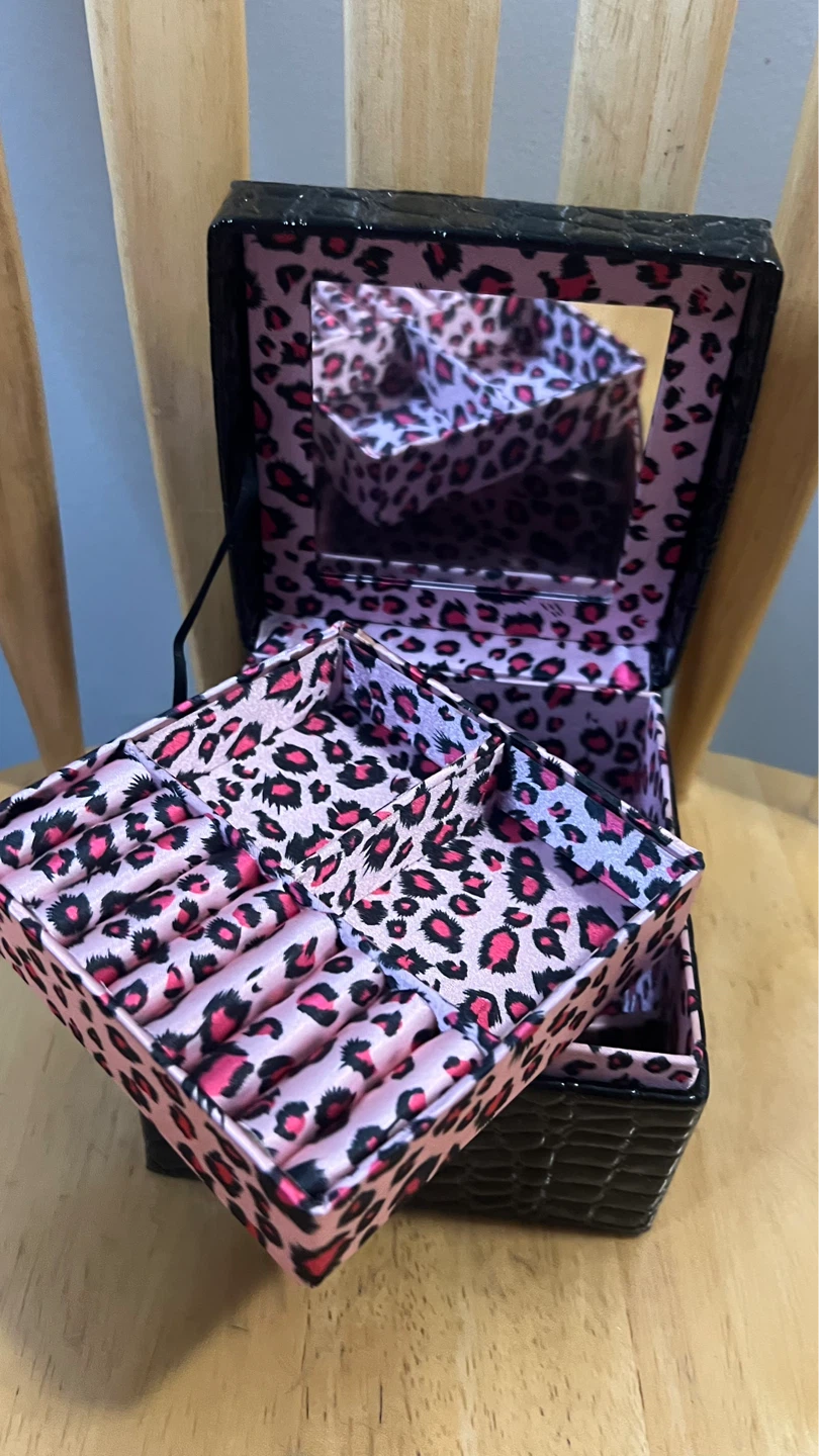 Buzzsaw Los Angeles Jewelry Box - photo 3