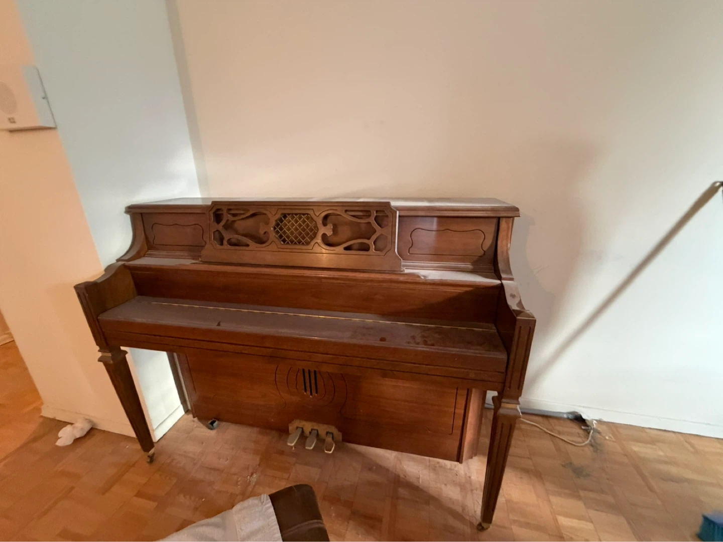 Free Samick Piano