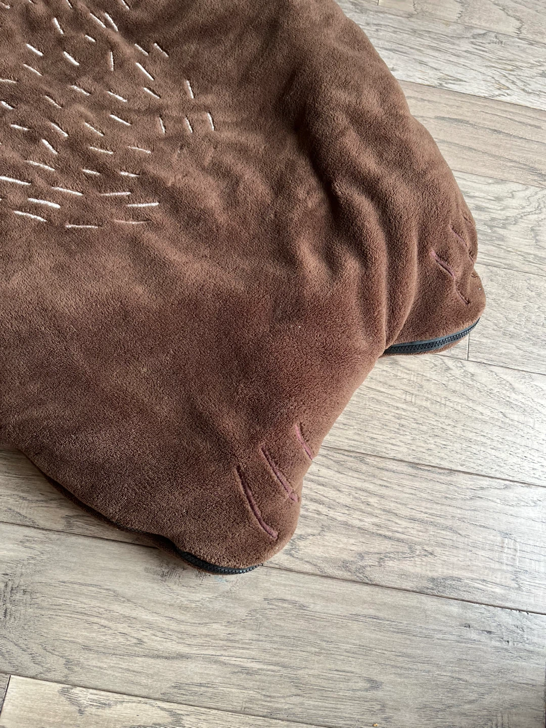 Coco Village Brown Bear Sleeping Bag - photo 3
