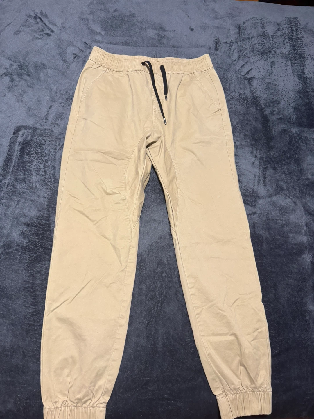 Jogger Pants