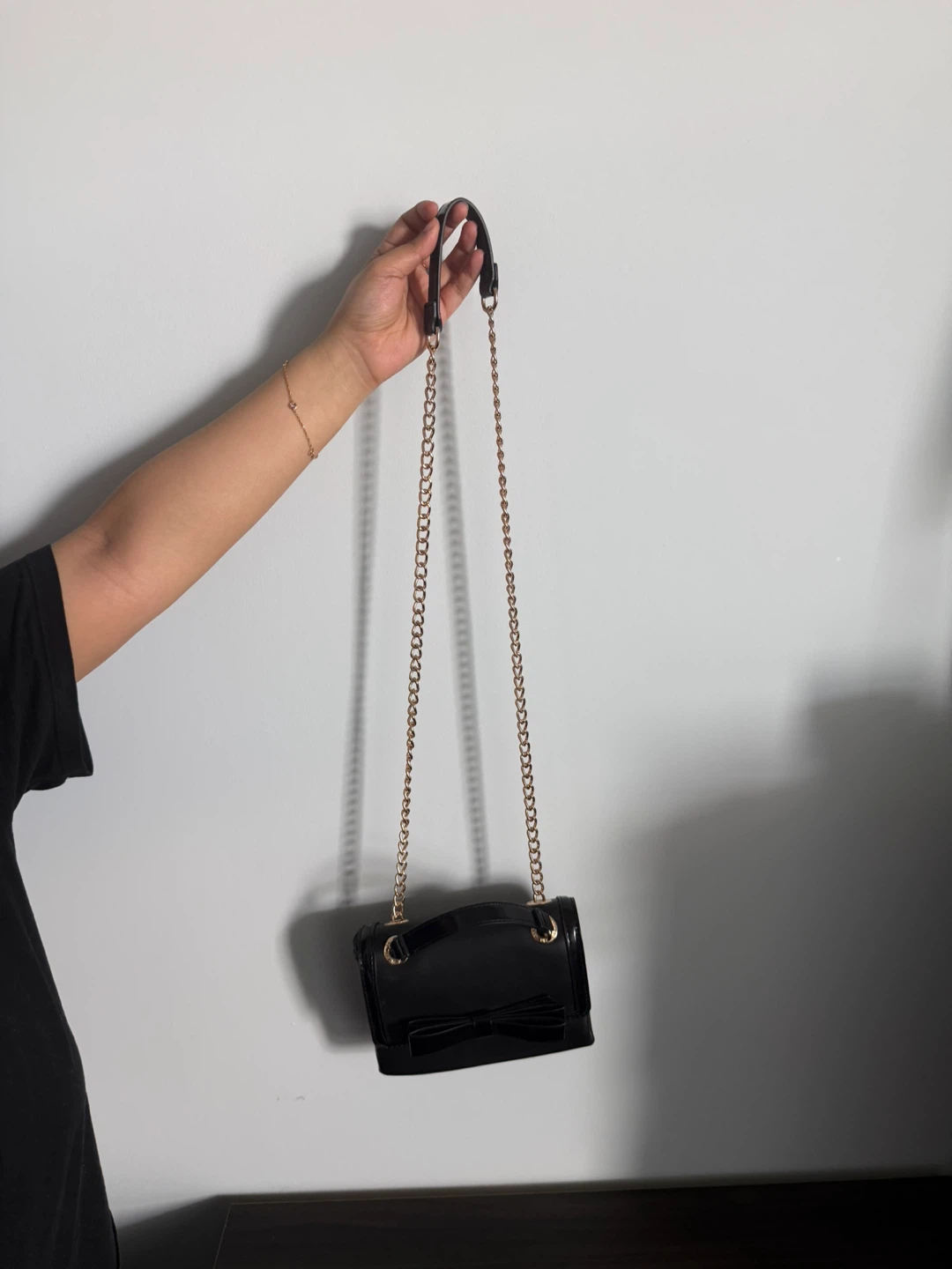 Anne Klein small shoulder/crossbody bag - photo 2