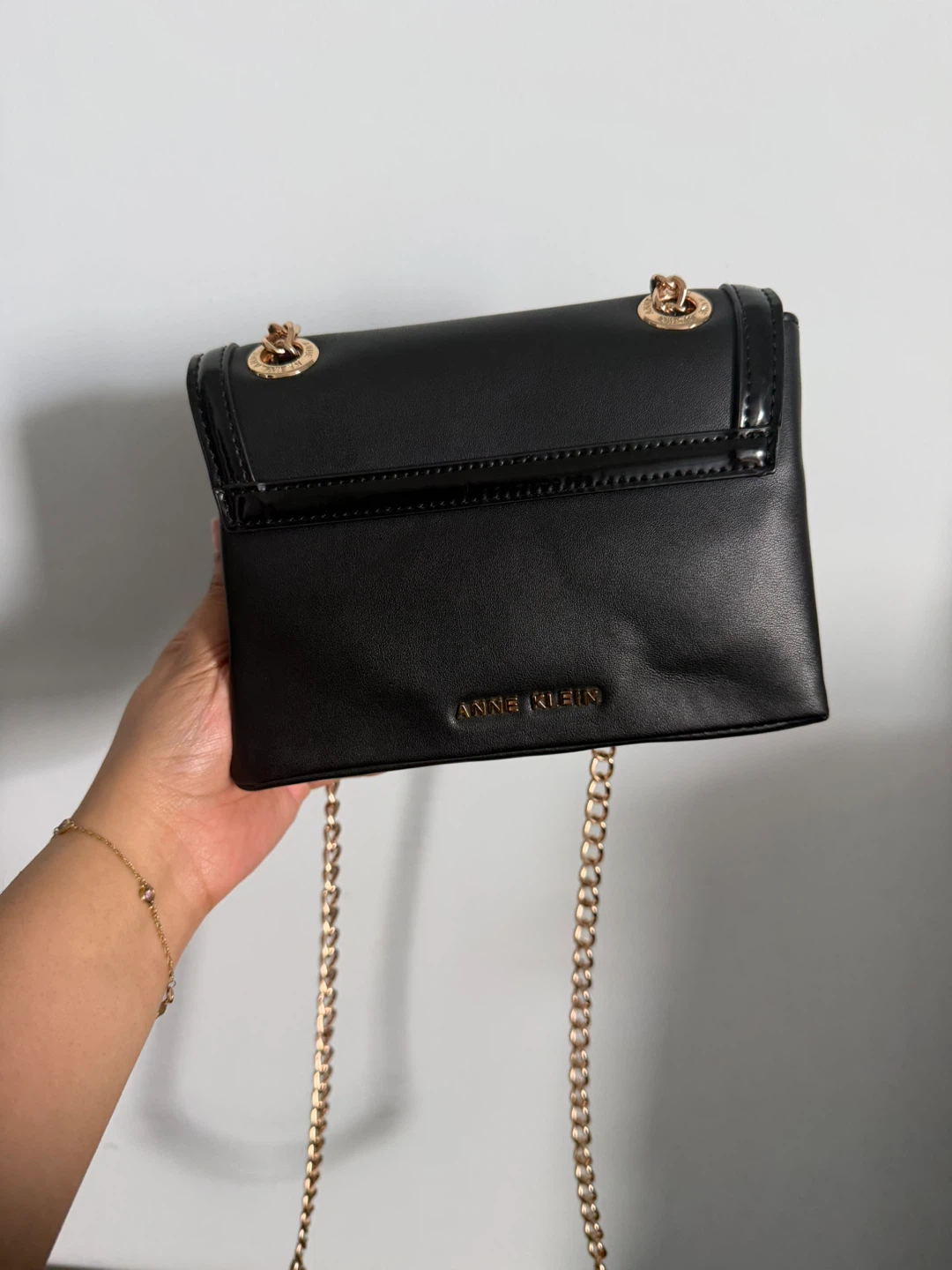 Anne Klein small shoulder/crossbody bag - photo 3