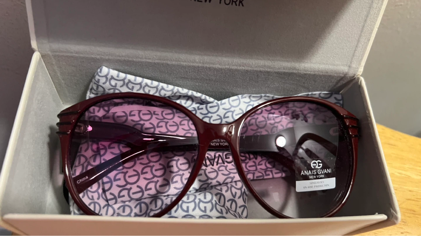 Anais Givani New York Sunglasses - photo 2