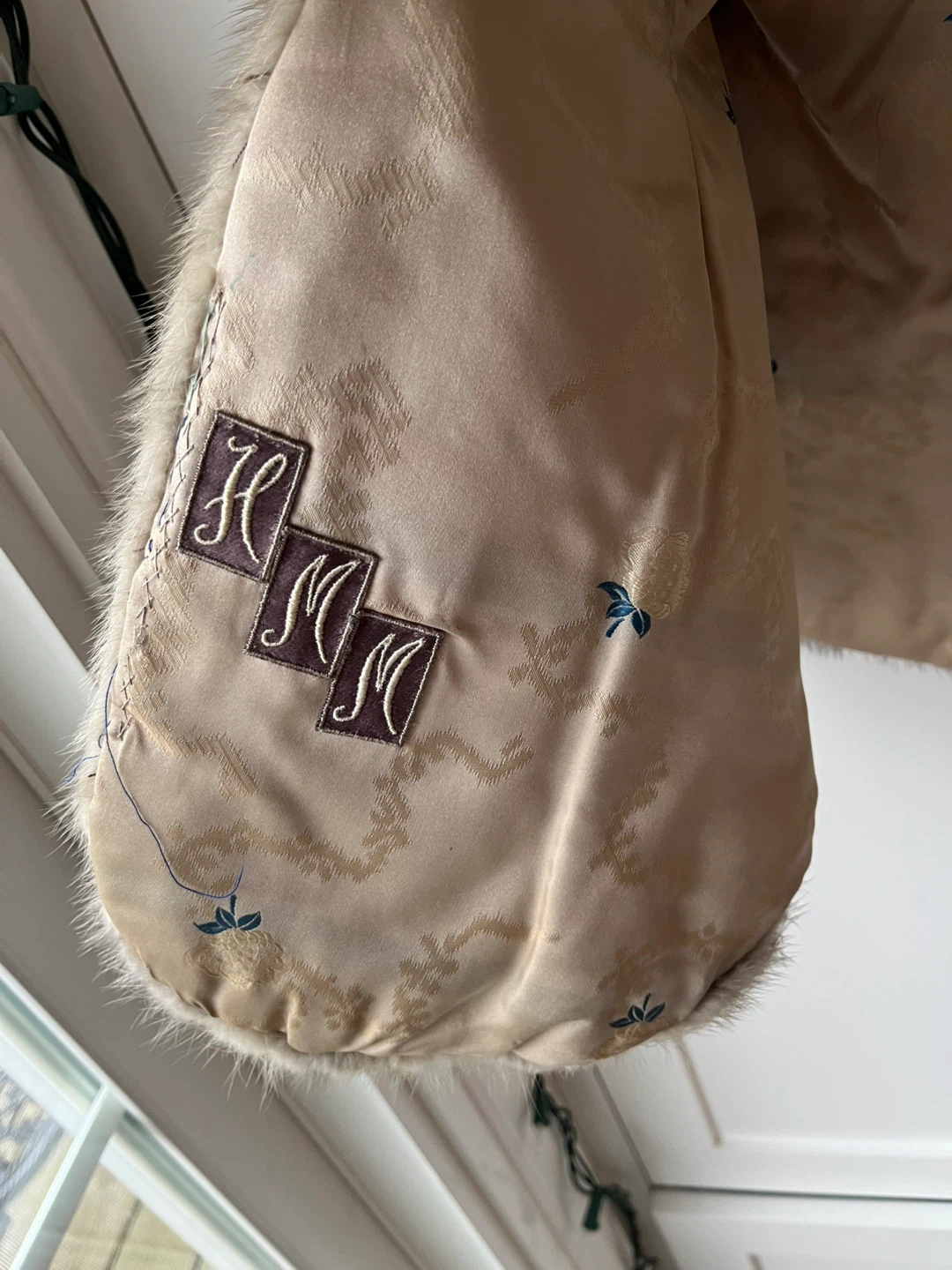 Herman Furs Mink Stole - photo 4