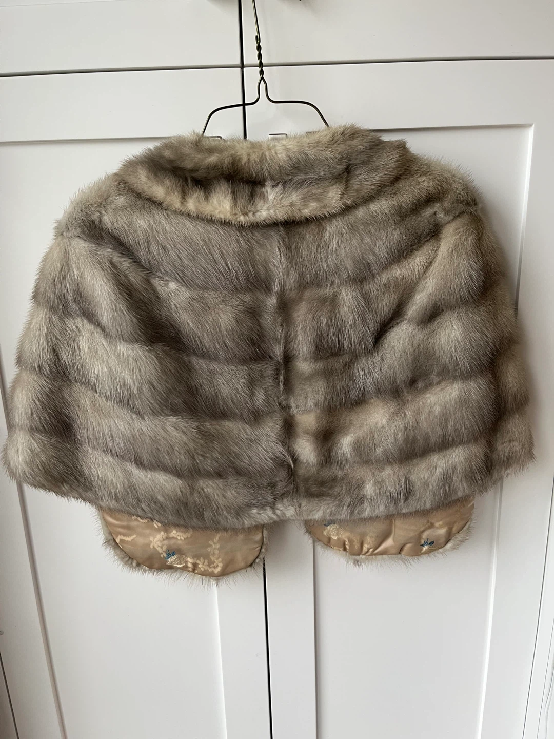 Herman Furs Mink Stole - photo 2