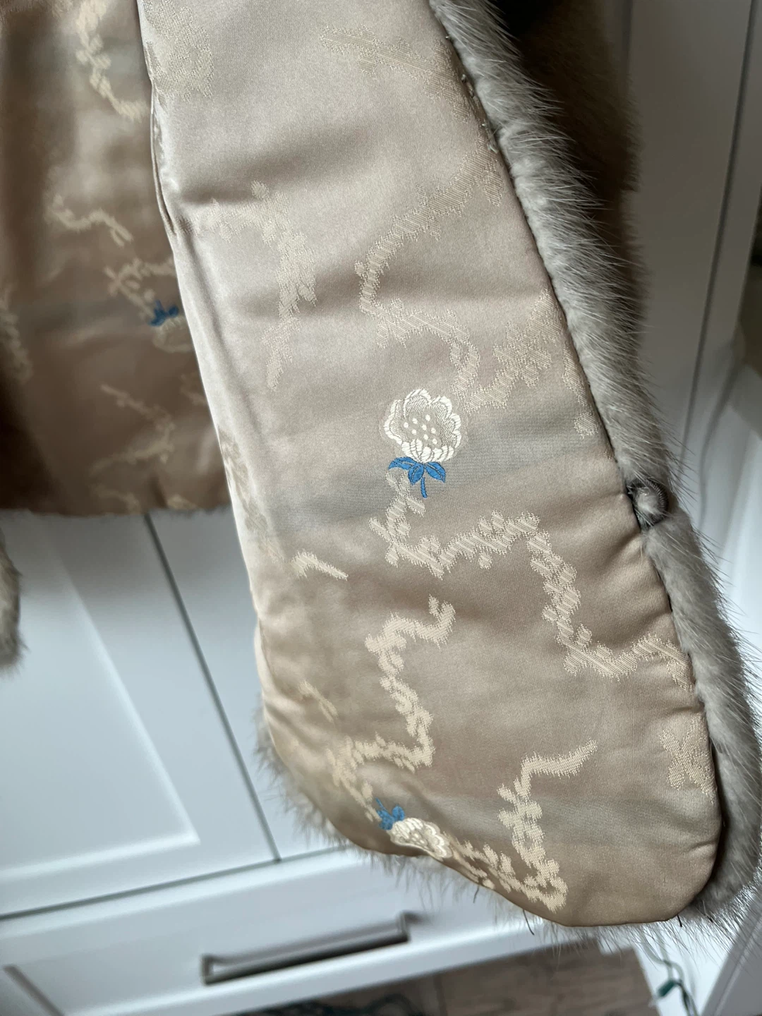 Herman Furs Mink Stole - photo 5