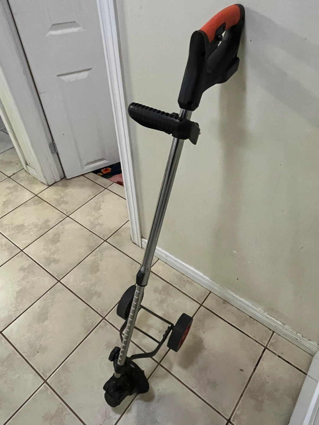 Grass cutter or Trimmer