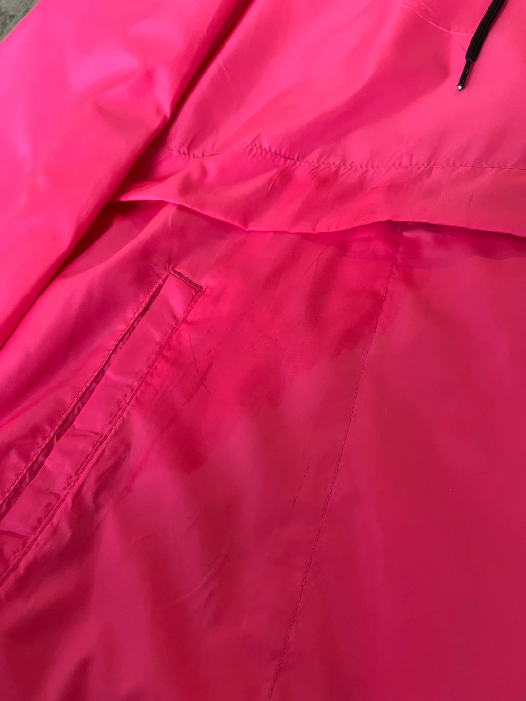 Ardene Pink Anorak Jacket - photo 5