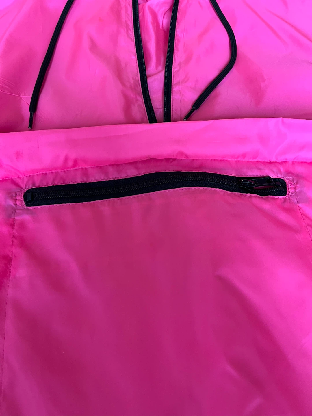 Ardene Pink Anorak Jacket - photo 4