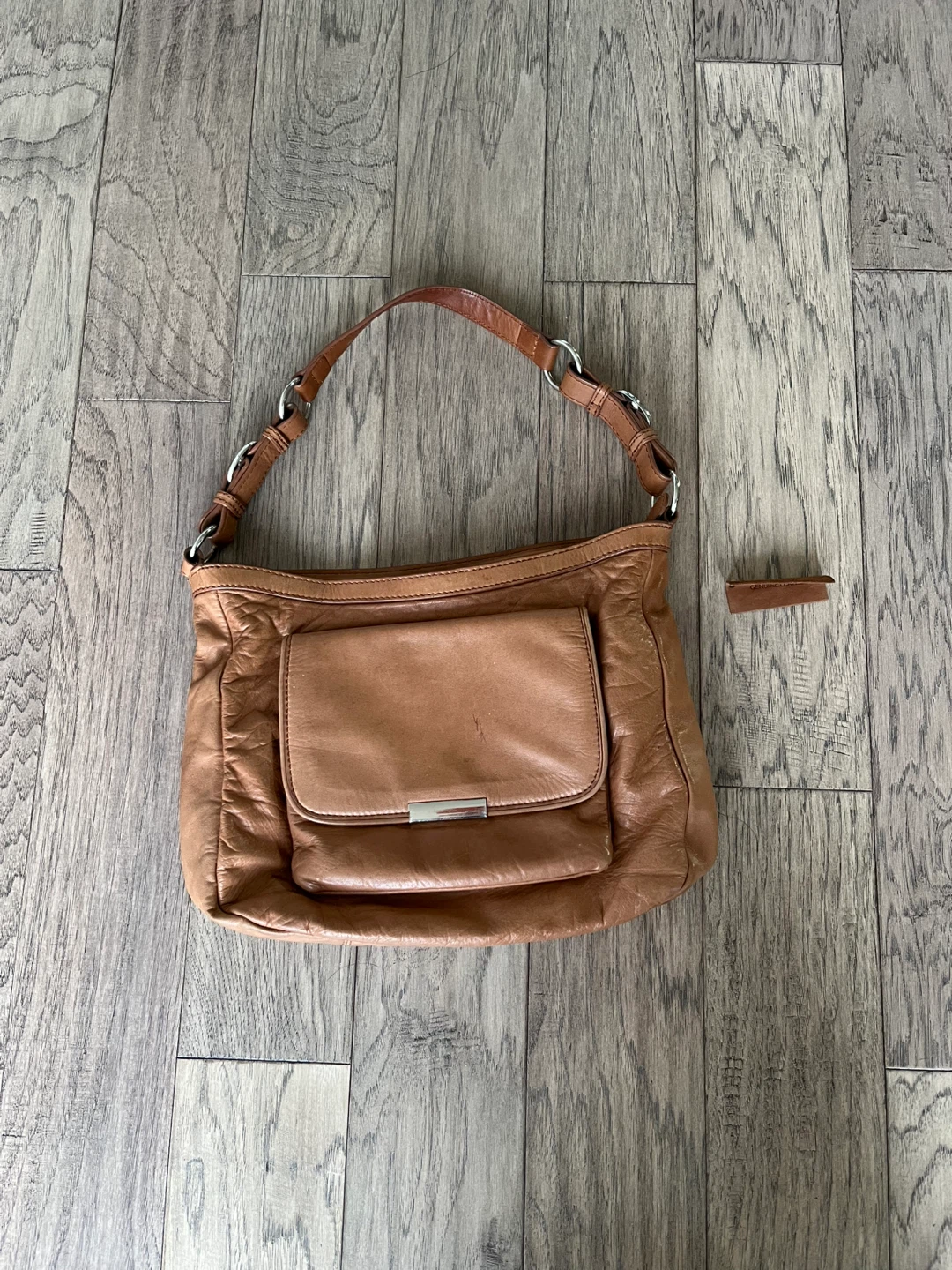 Danier Genuine Leather Handbag