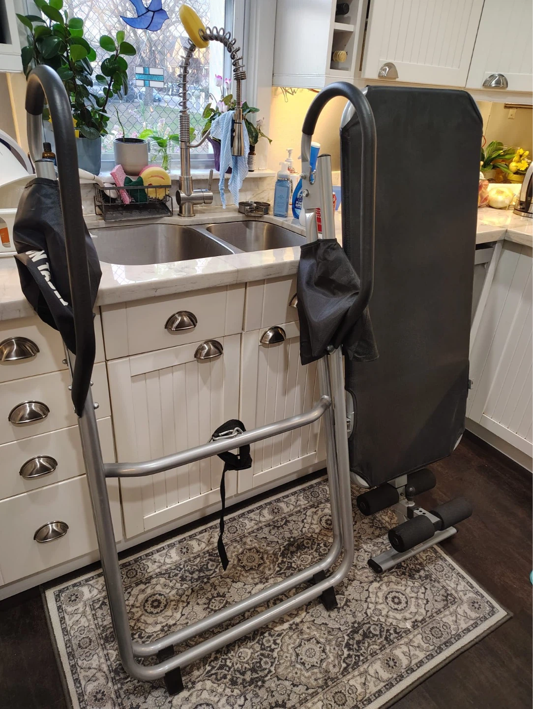 Inversion Table - photo 2