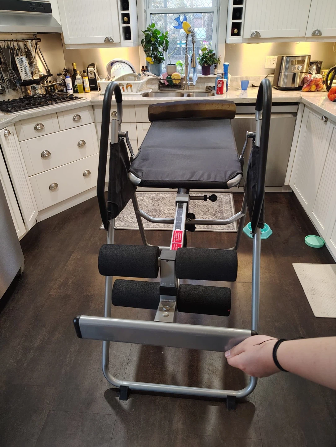 Inversion Table - photo 3