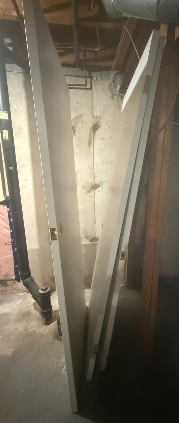 Interior Doors – Budget / Project Use ($75 for all) - photo 2
