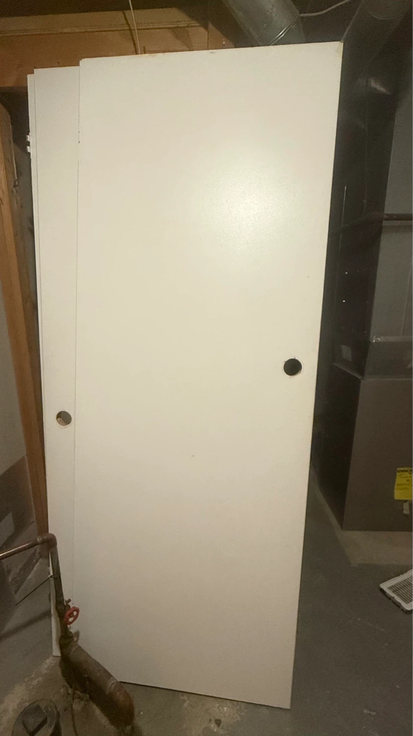 Interior Doors – Budget / Project Use ($75 for all)