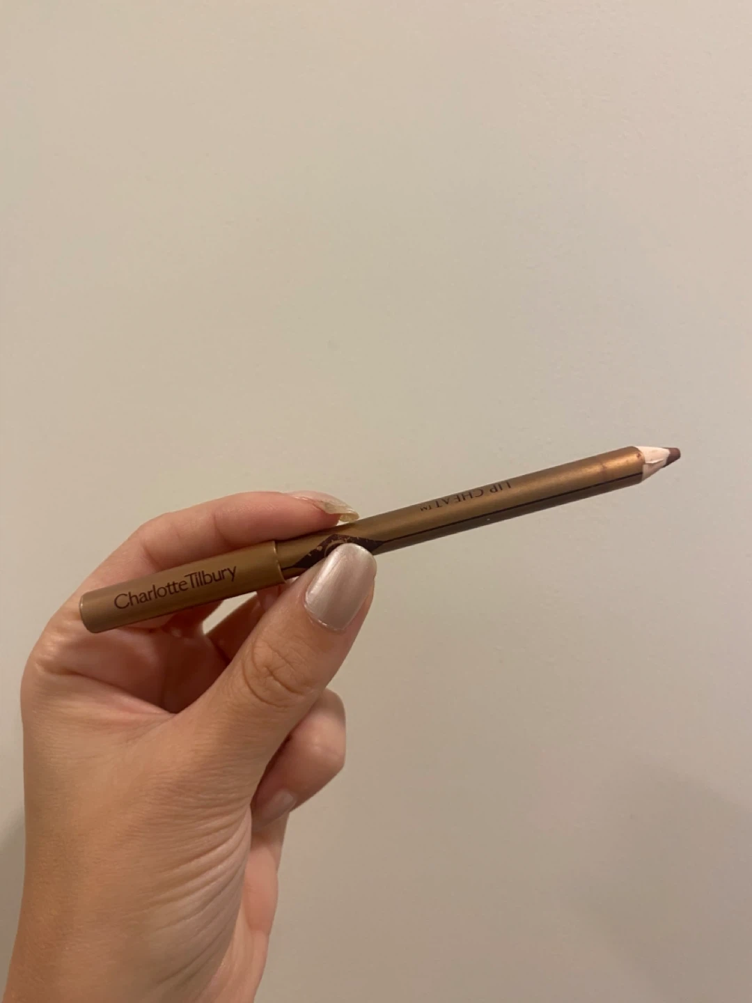 Charlotte Tilbury Lip Cheat Lip Liner