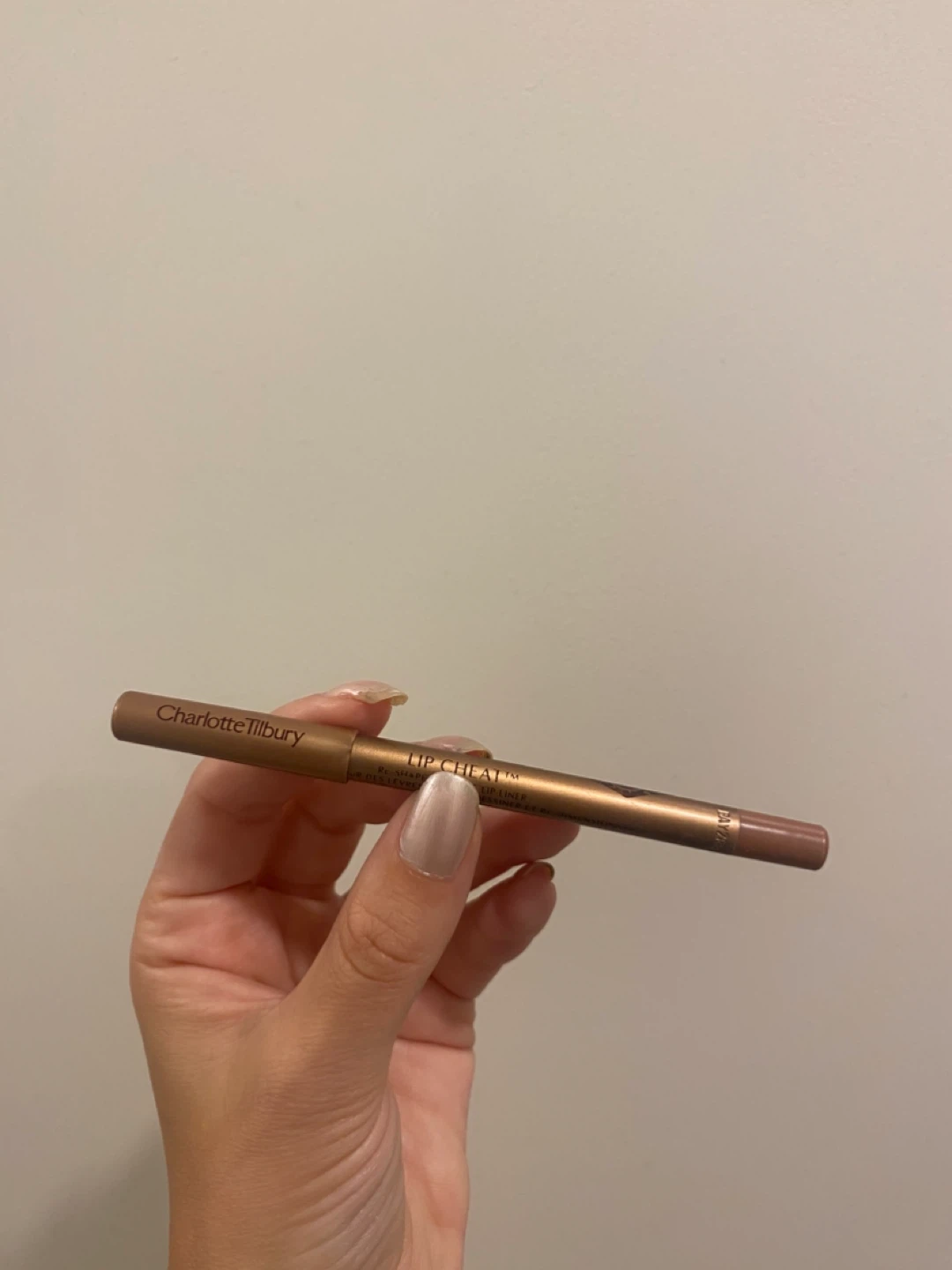 Charlotte Tilbury Lip Cheat Lip Liner - photo 2