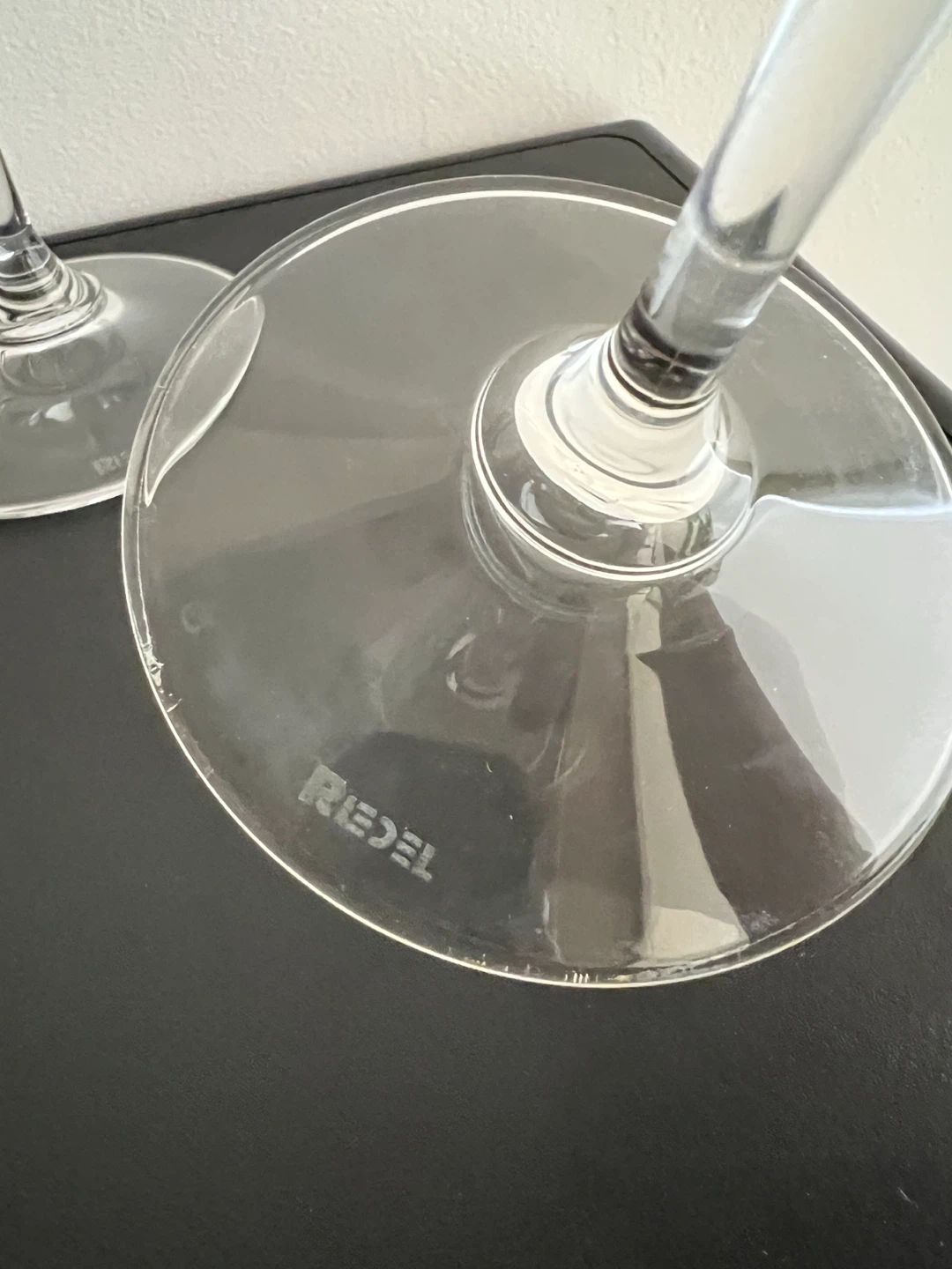 Set of 4 Riedel Wine Glasses - photo 2