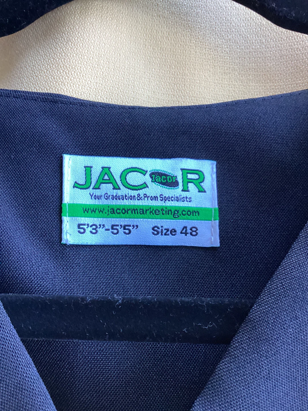GRADUATION GOWNS & CAPS - photo 3