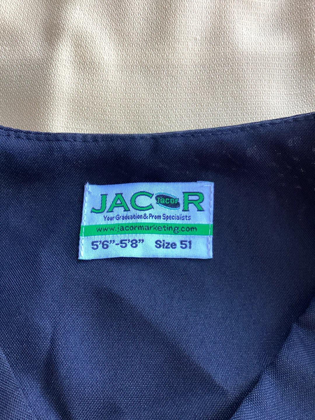 GRADUATION GOWNS & CAPS - photo 4