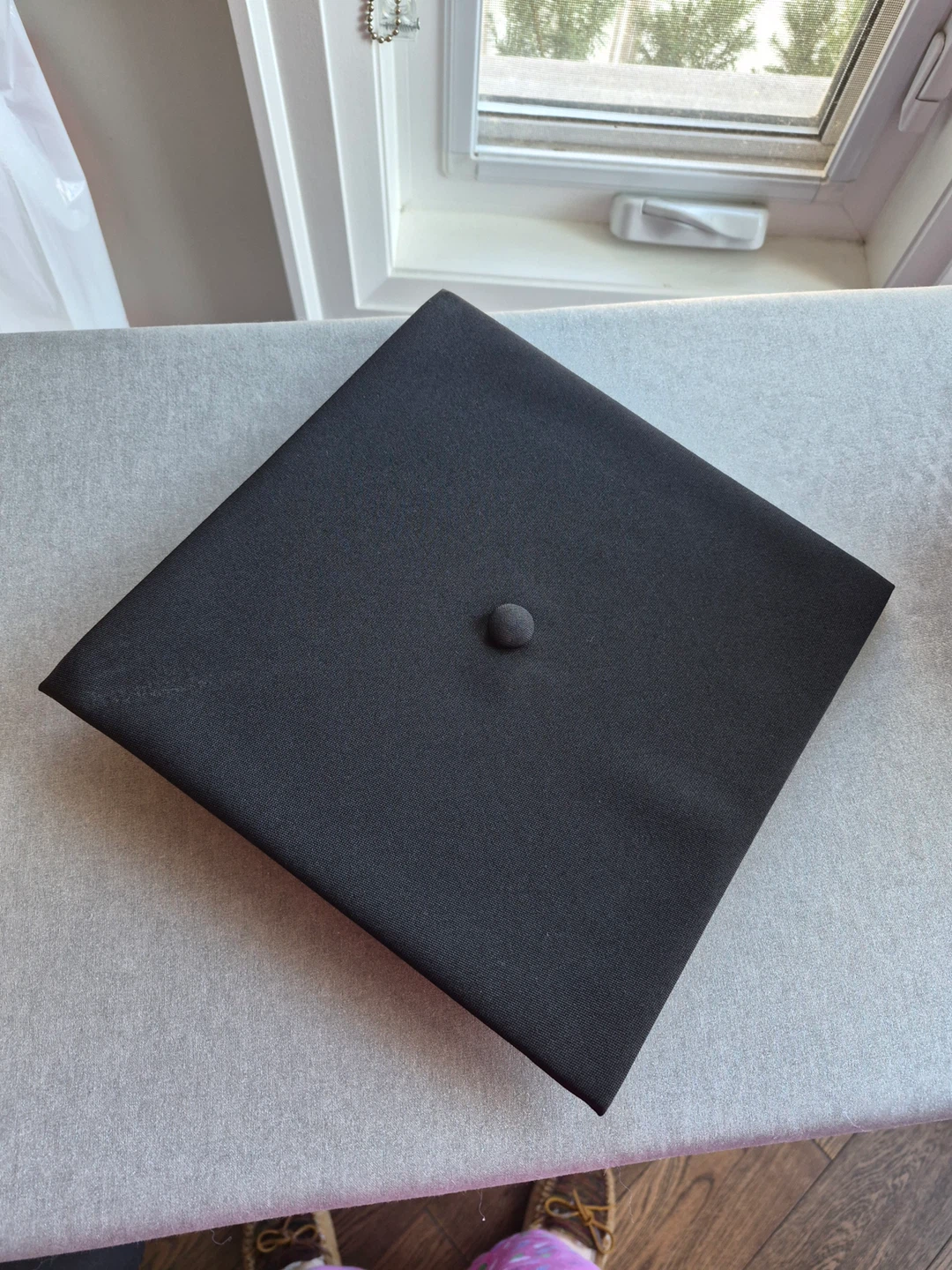 GRADUATION GOWN & CAP - photo 5
