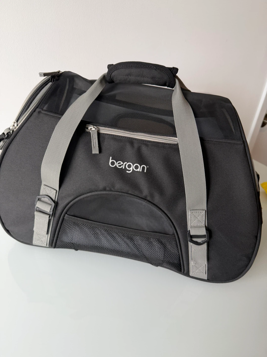 Bergan Pet Carrier (Large) – Like New