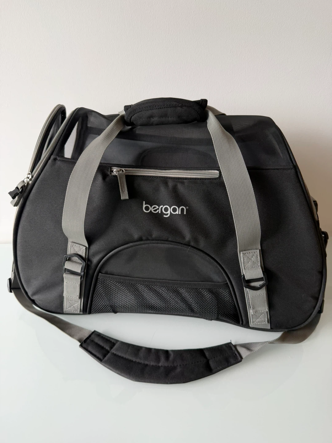 Bergan Pet Carrier (Large) – Like New - photo 2