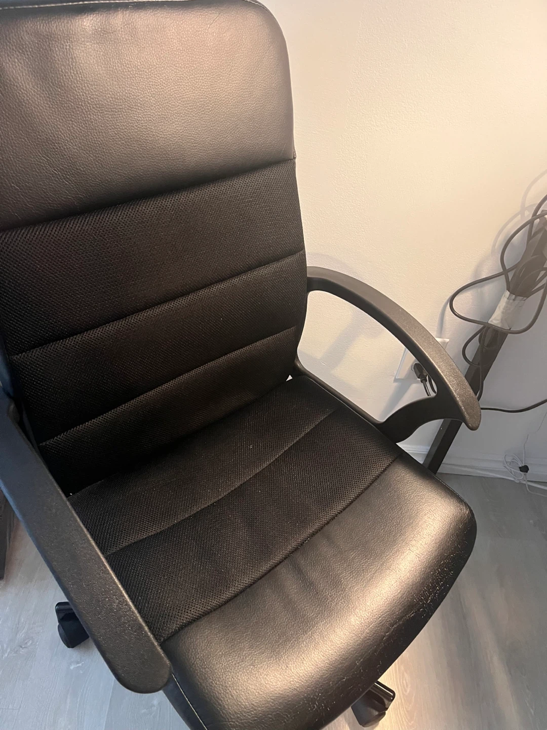 Office chair/desk chair - photo 4