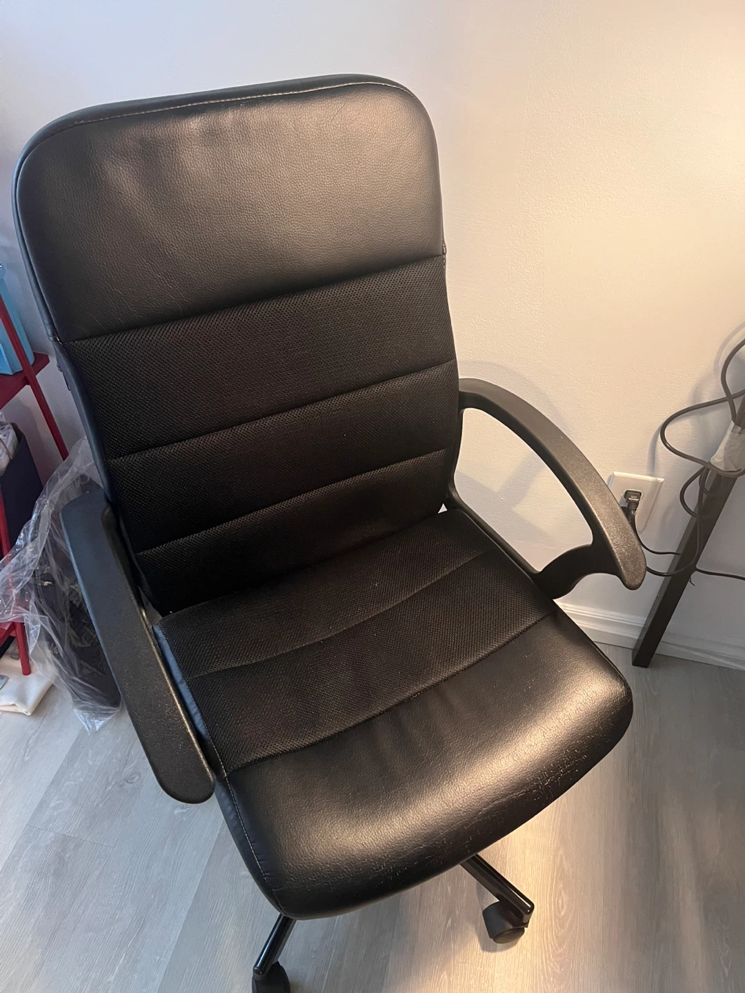 Office chair/desk chair - photo 2