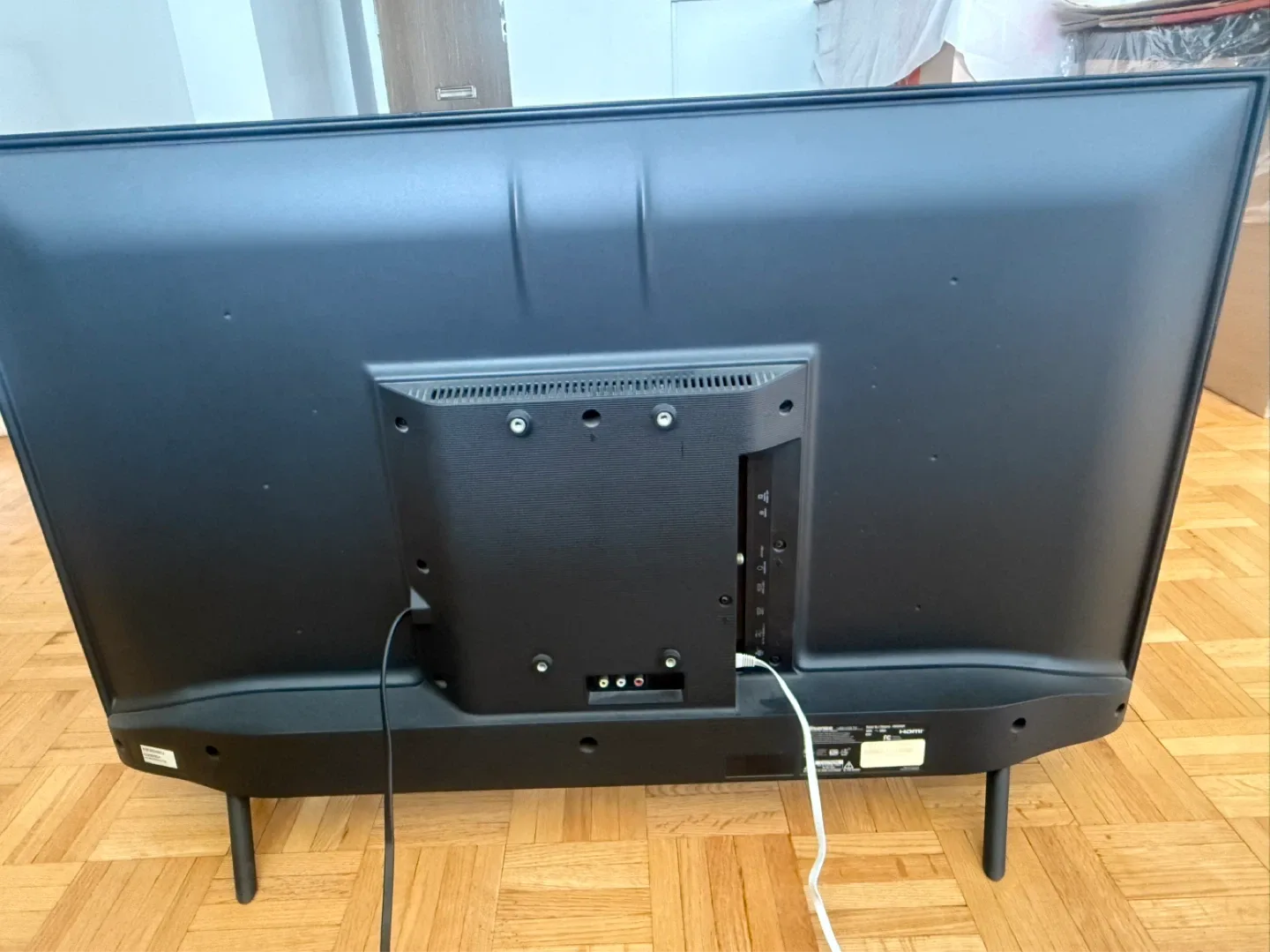 Hisense 40H5500F LED LCD TV - photo 3