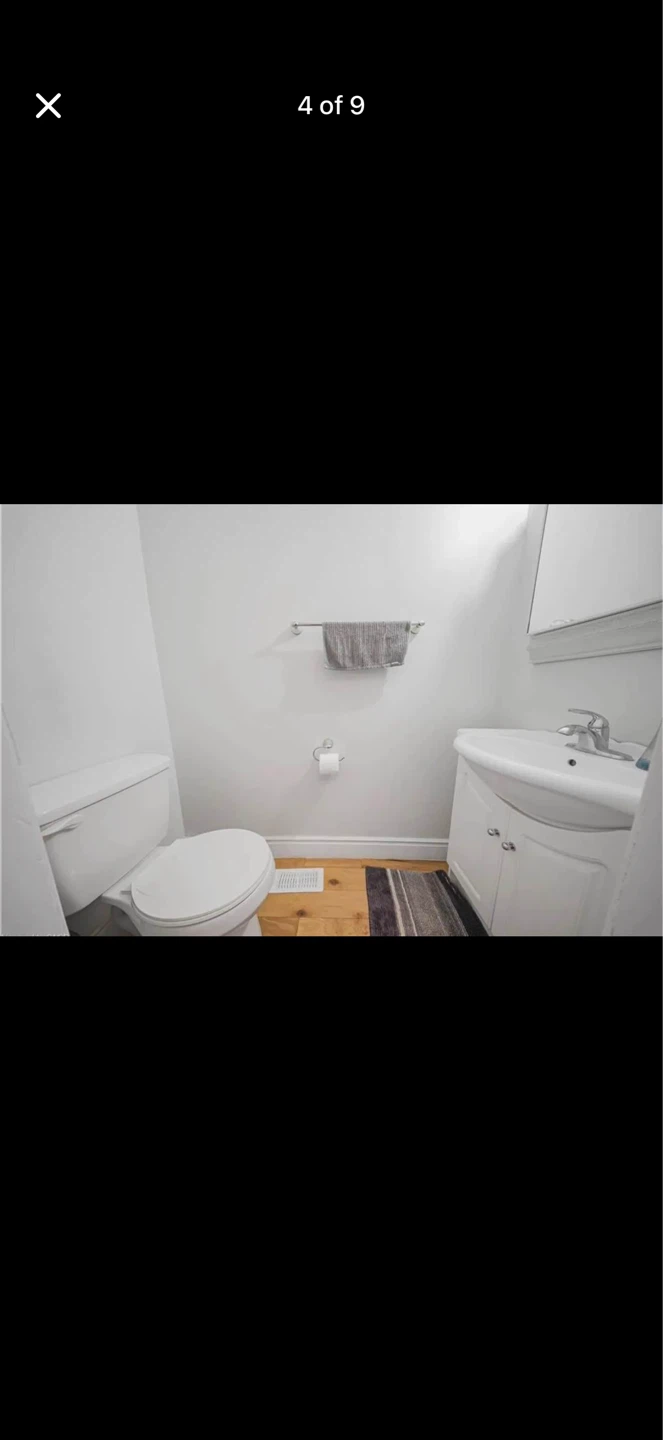 Private room for rent for girl only - photo 4