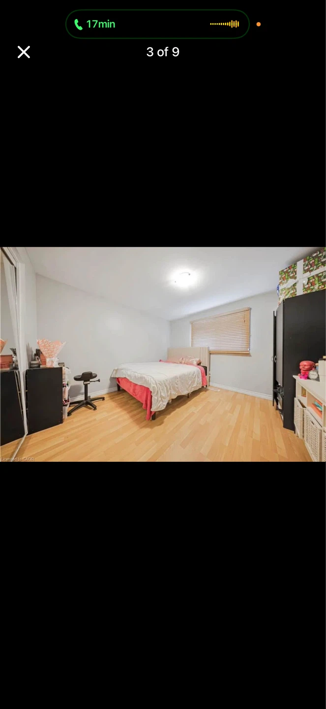 Private room for rent for girl only